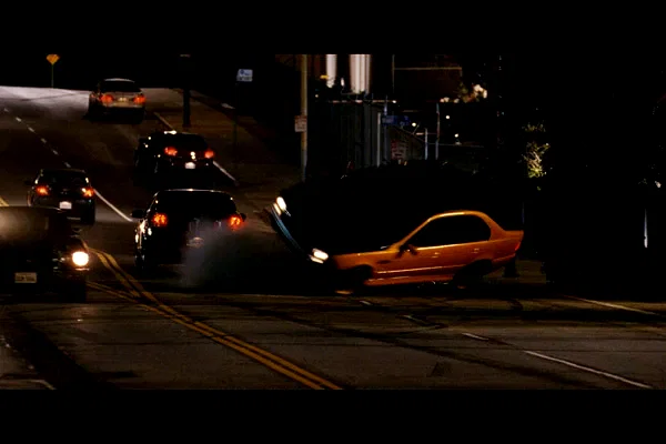 Photo 26 du film : Fast & Furious 4