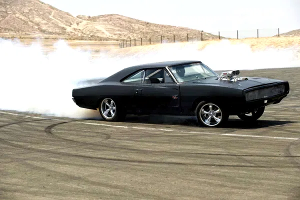 Photo 28 du film : Fast & Furious 4
