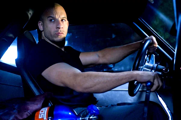 Photo 30 du film : Fast & Furious 4