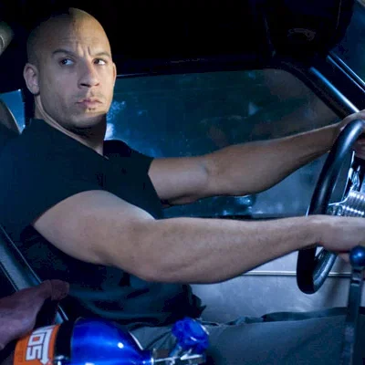 Miniature photo du film : Fast & Furious 4