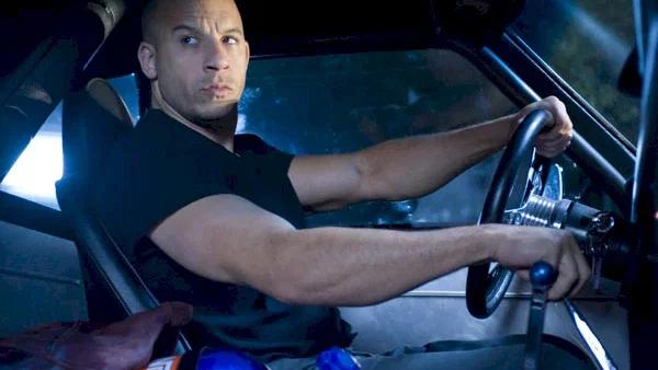 Photo du film : Fast & Furious 4
