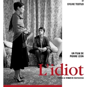 Photo du film : L'idiot