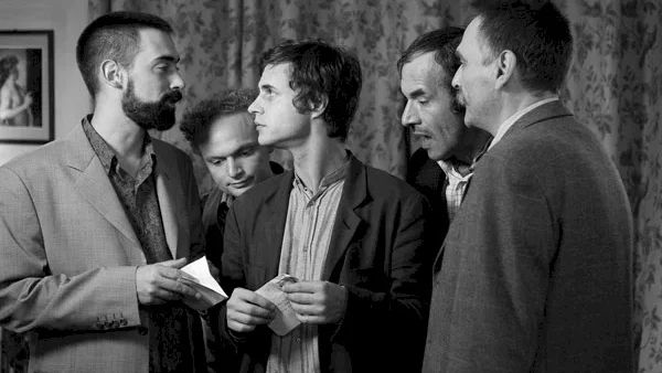 Photo du film : L'idiot