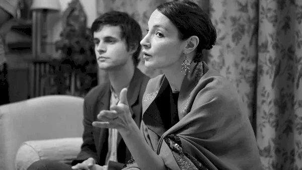 Photo du film : L'idiot
