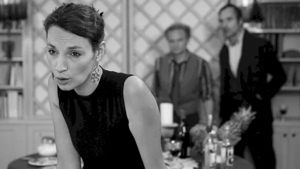 Photo du film : L'idiot