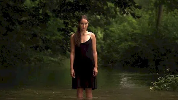 Photo du film : Sois Sage