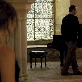 Photo du film : Sois Sage