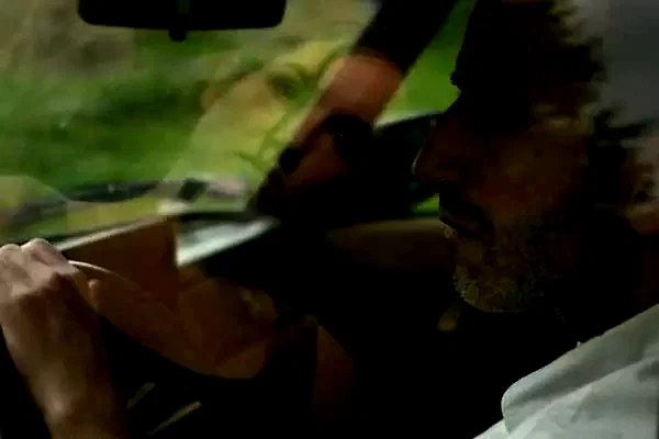 Photo 4 du film : Sois Sage