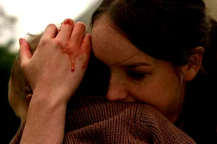 Photo 6 du film : Sois Sage