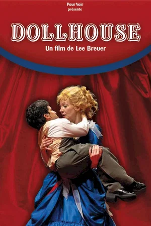 Affiche du film : Maison de poupée