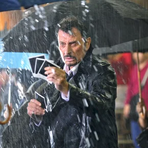 Photo du film : Vengeance