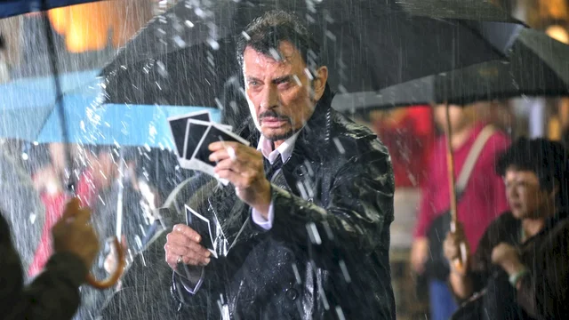 Photo du film : Vengeance