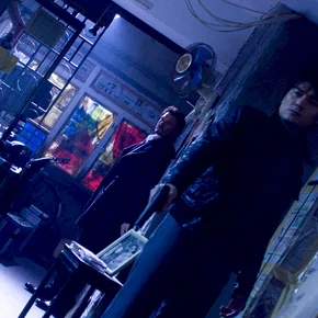 Photo du film : Vengeance