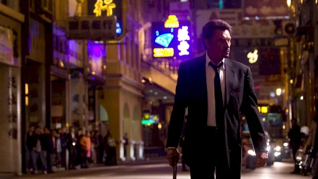 Photo du film : Vengeance
