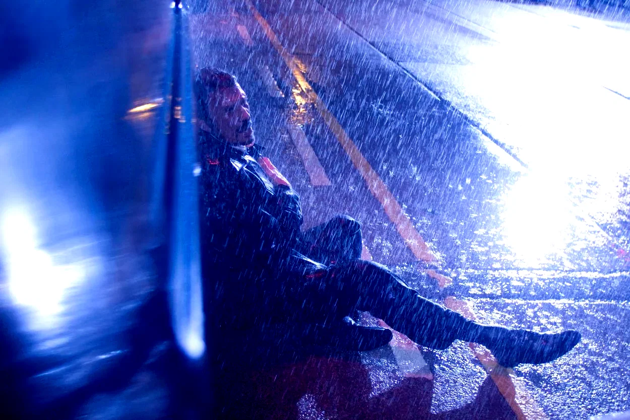 Photo 5 du film : Vengeance