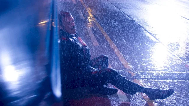 Photo du film : Vengeance