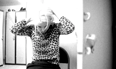 Photo 3 du film : Violent days