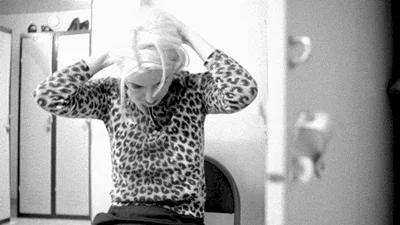 Photo 3 du film : Violent days