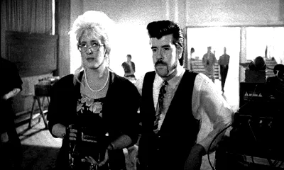 Photo 5 du film : Violent days