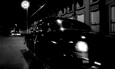 Photo 8 du film : Violent days