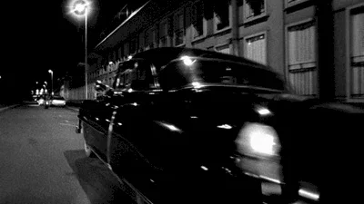 Photo 8 du film : Violent days