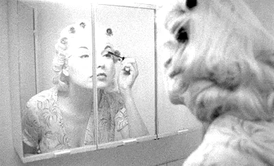 Photo 10 du film : Violent days