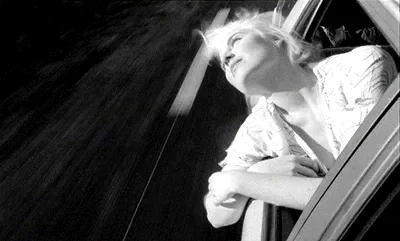 Photo 11 du film : Violent days