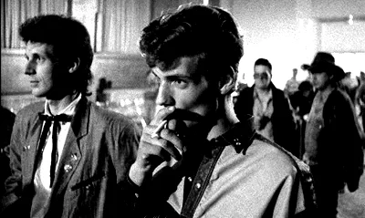 Photo 13 du film : Violent days
