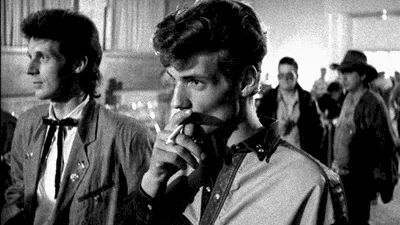 Photo 13 du film : Violent days