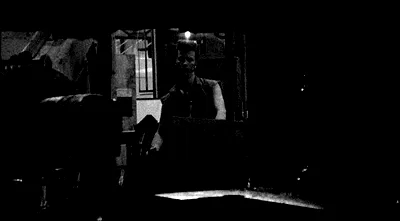 Photo 14 du film : Violent days
