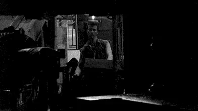 Photo 14 du film : Violent days