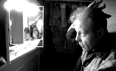 Photo 15 du film : Violent days