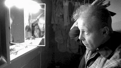 Photo 15 du film : Violent days