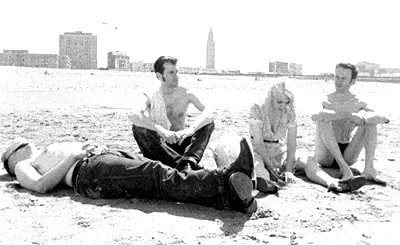 Photo 22 du film : Violent days