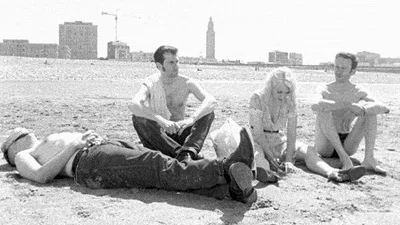 Photo 22 du film : Violent days