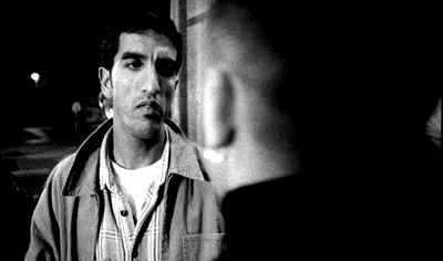 Photo 23 du film : Violent days