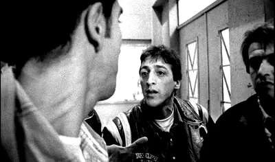 Photo 24 du film : Violent days