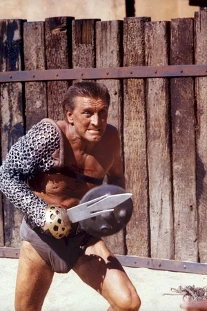 Photo du film : Spartacus