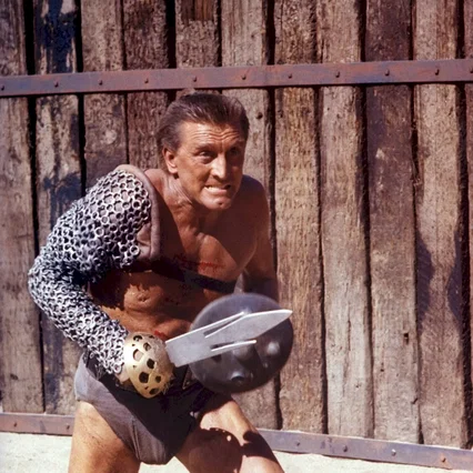Miniature photo du film : Spartacus