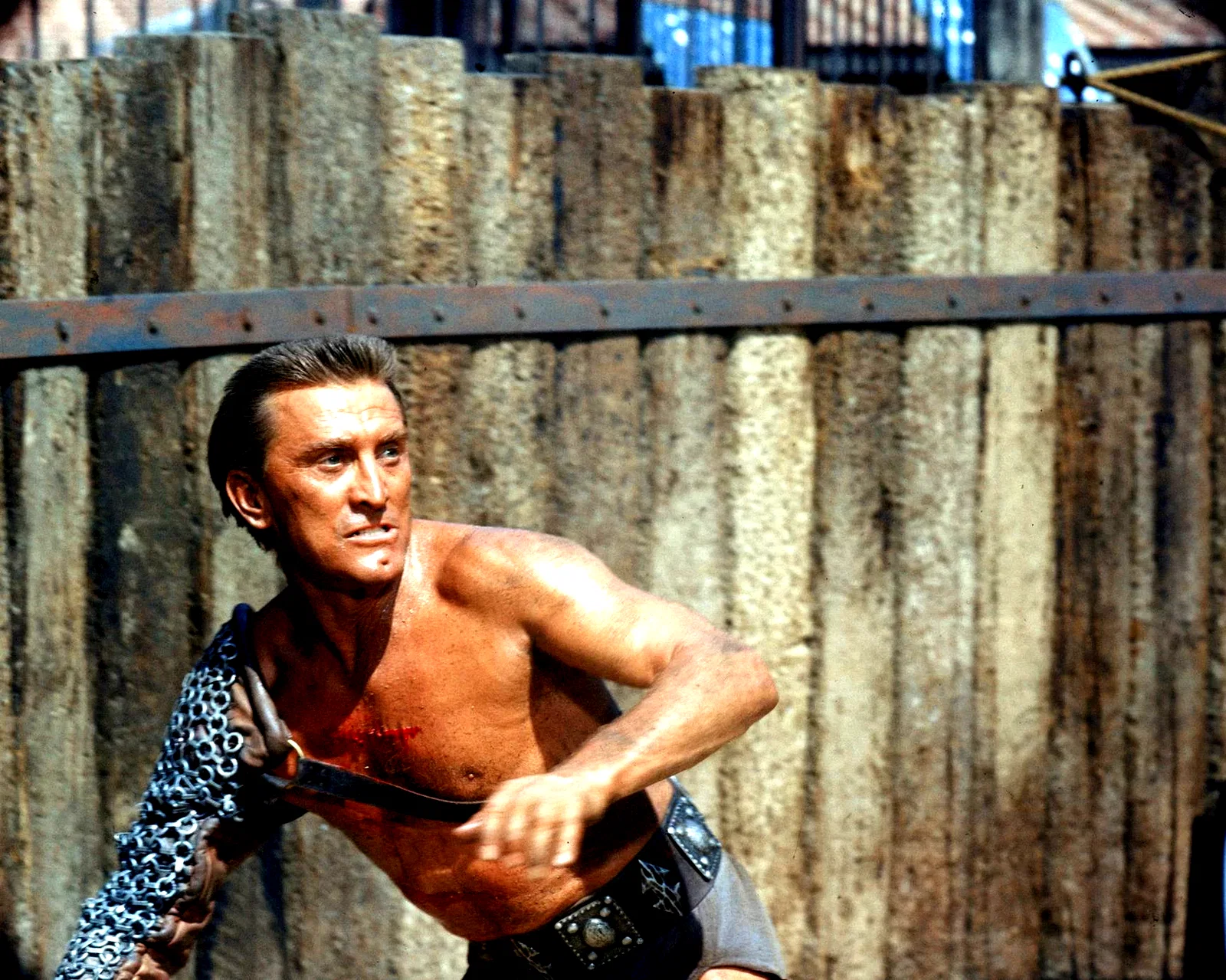 Photo 5 du film : Spartacus