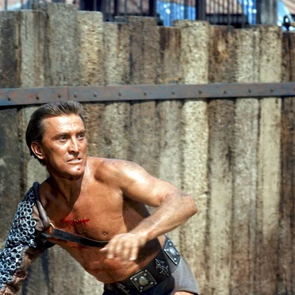 Miniature photo du film : Spartacus
