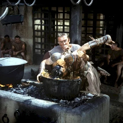 Miniature photo du film : Spartacus
