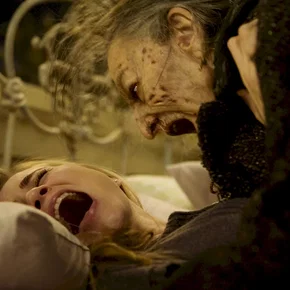Photo du film : Jusqu'en enfer