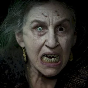 Photo du film : Jusqu'en enfer