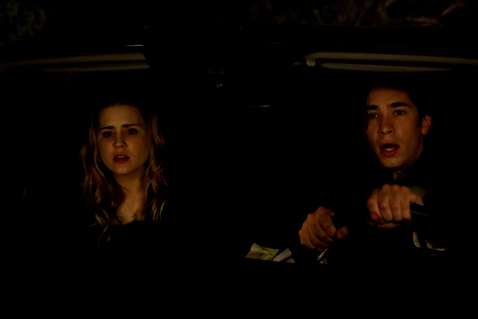 Photo 4 du film : Jusqu'en enfer