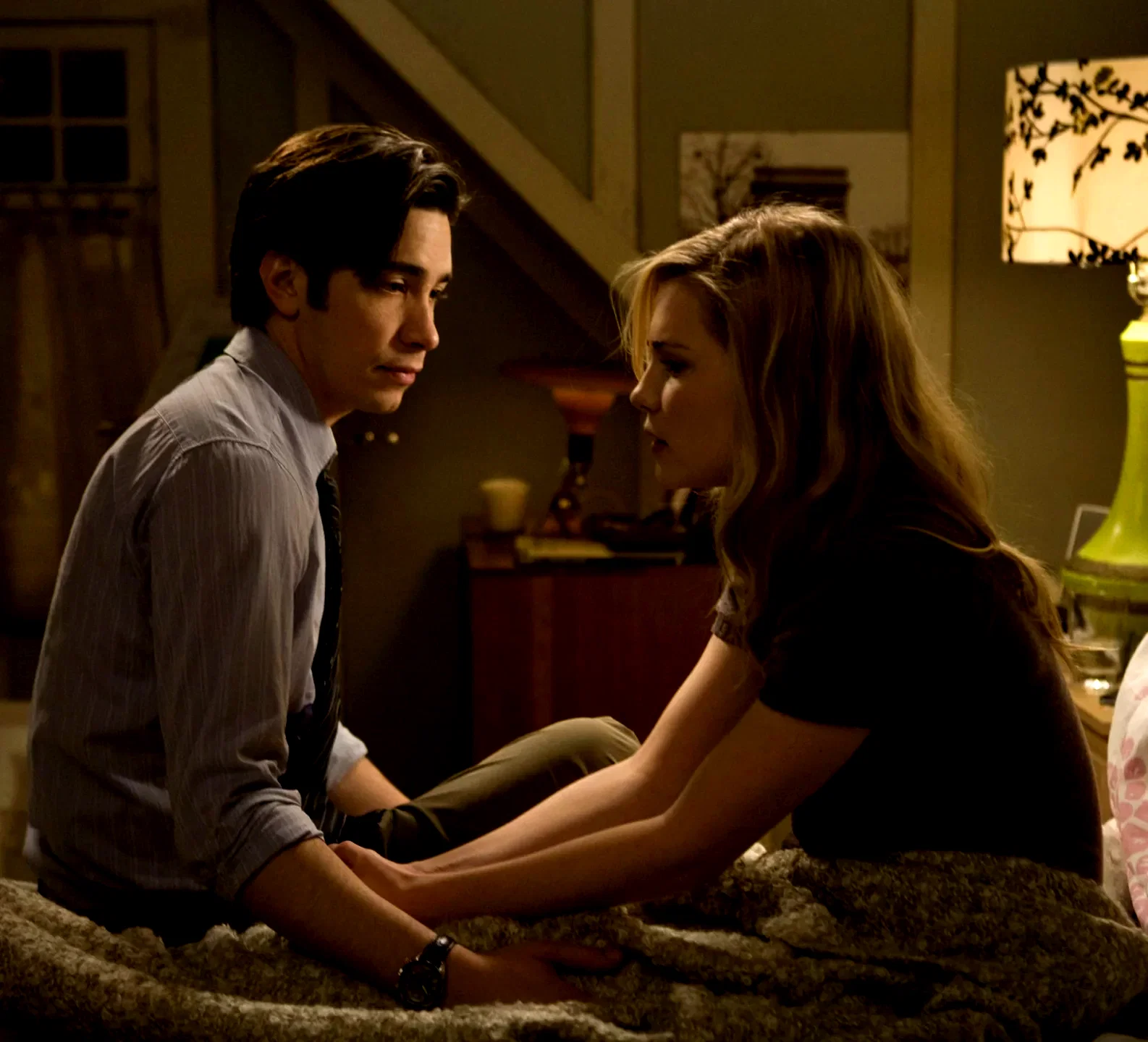 Photo 5 du film : Jusqu'en enfer