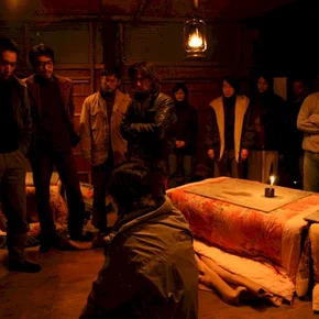Photo du film : United Red Army