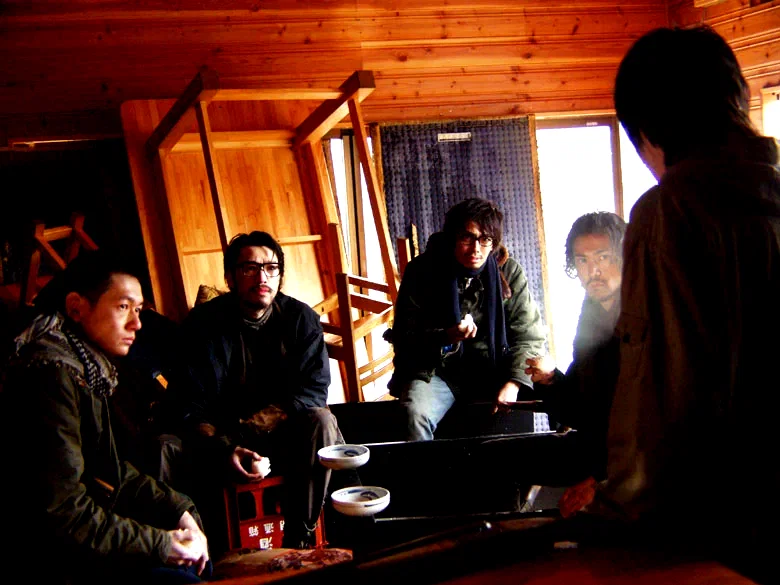 Photo 9 du film : United Red Army