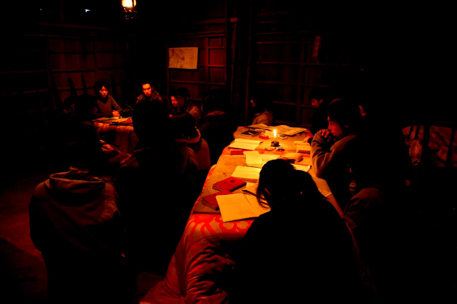 Photo 10 du film : United Red Army