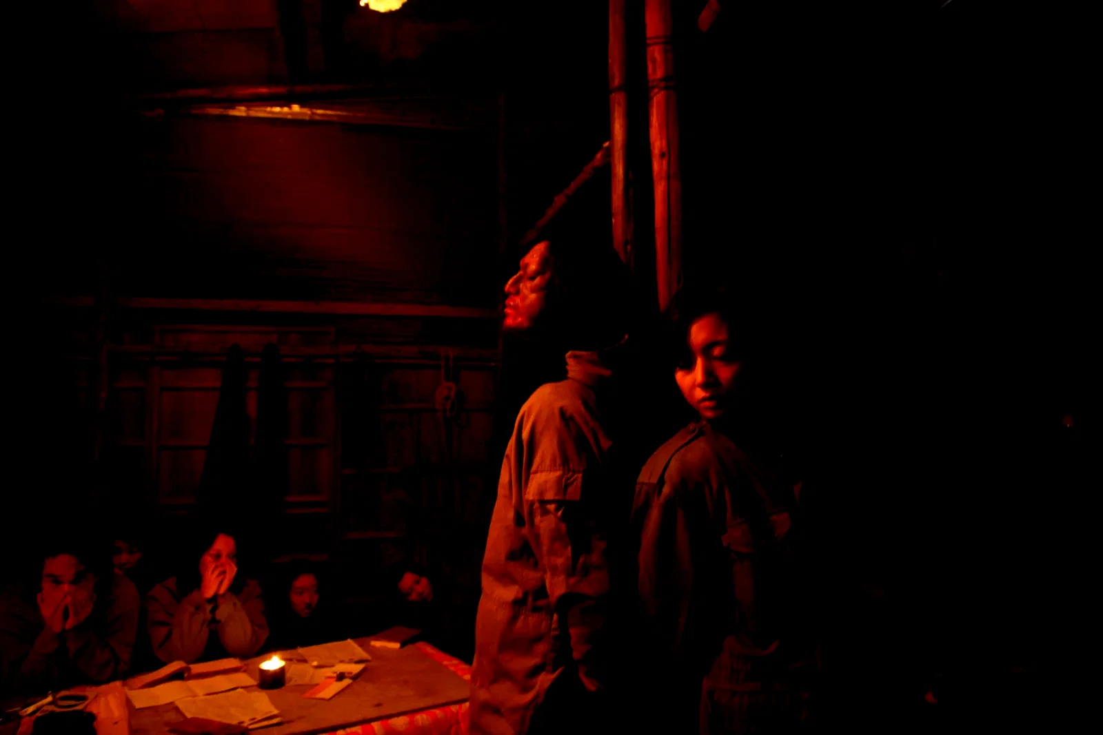 Photo 11 du film : United Red Army